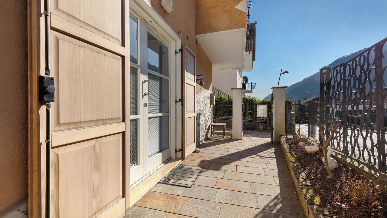 Photo of Outdoor in Roncone