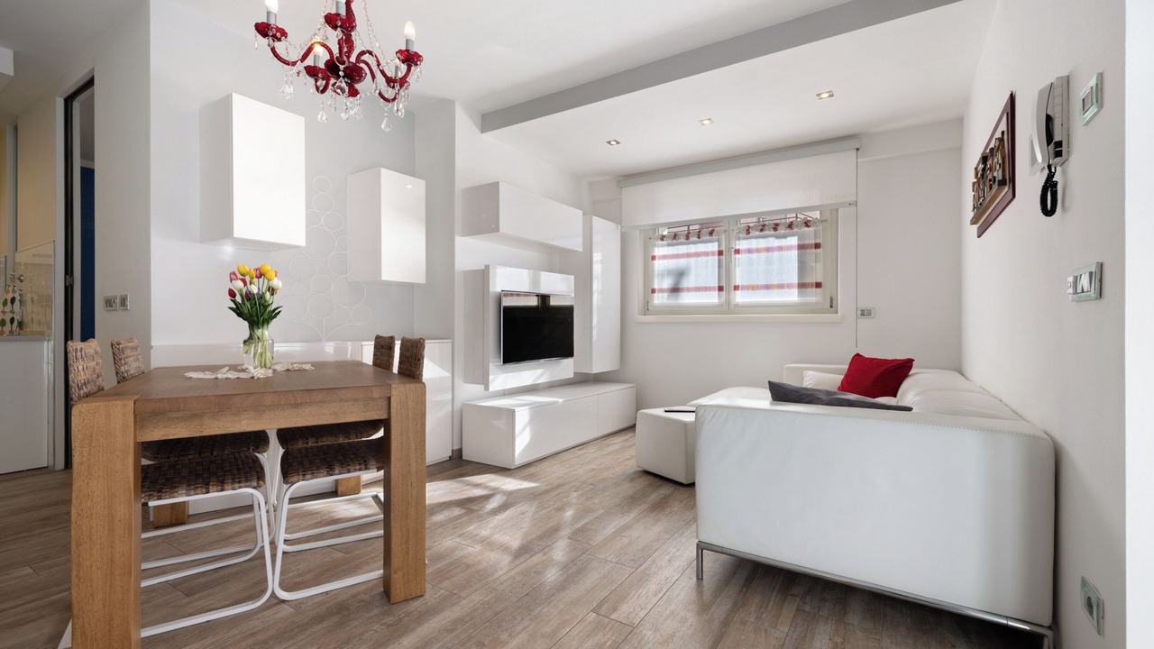 Photo of Livingroom in Roncone