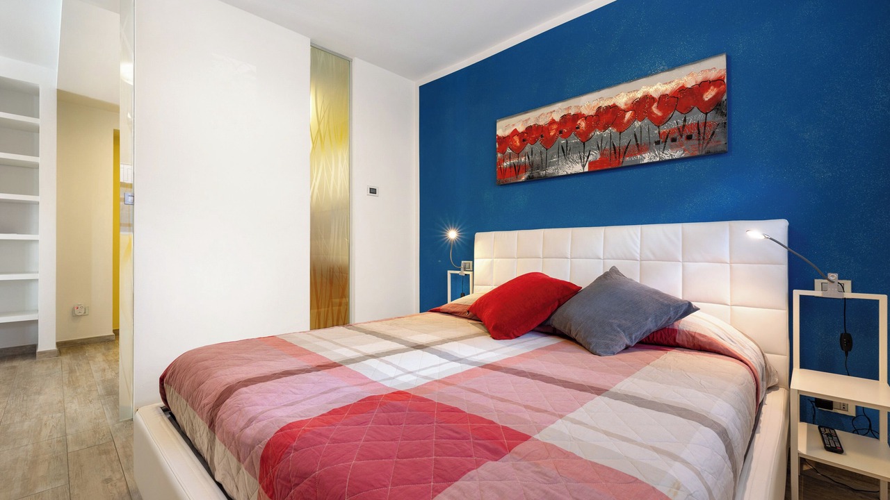 Photo of Bedroom in Roncone