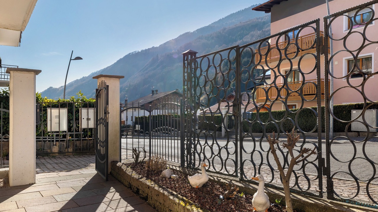 Photo of Outdoor in Roncone