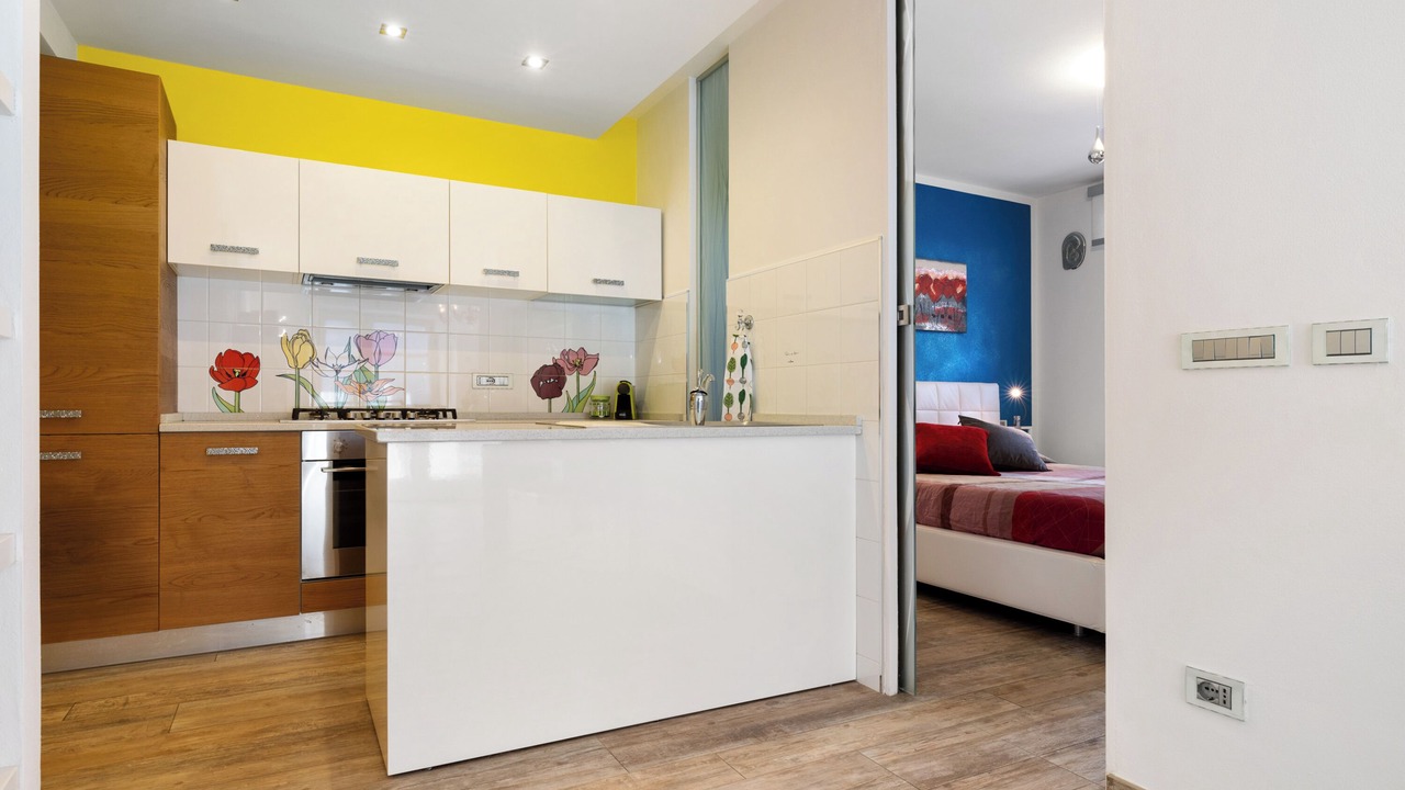 Photo of Kitchen in Roncone