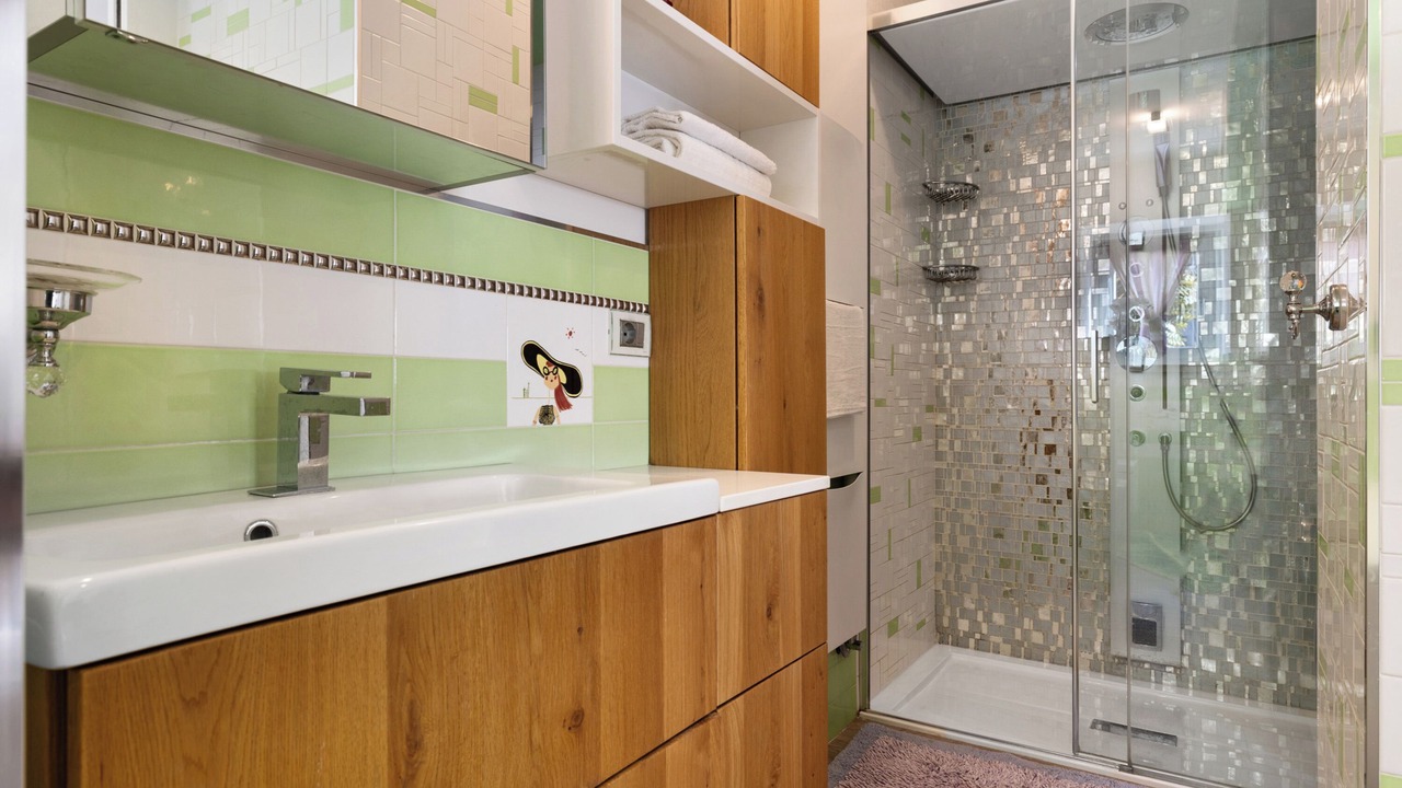 Photo of Bathroom in Roncone