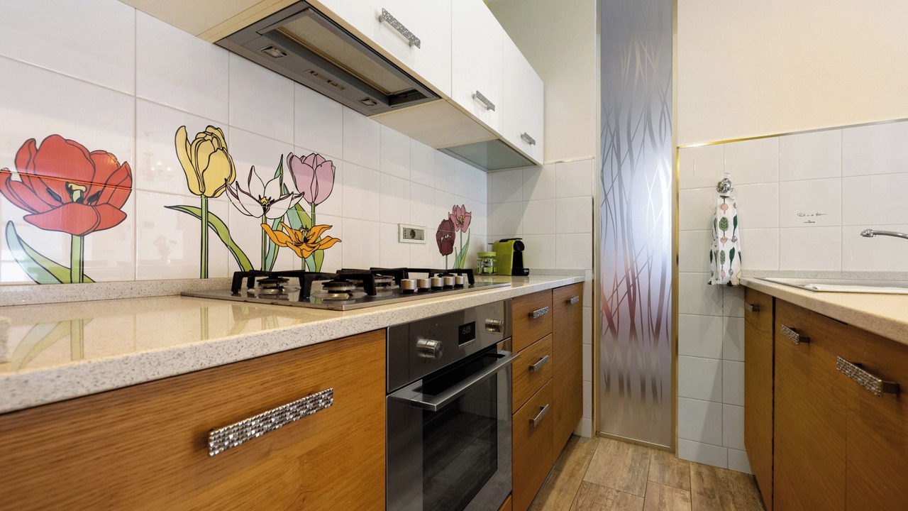 Photo of Kitchen in Roncone