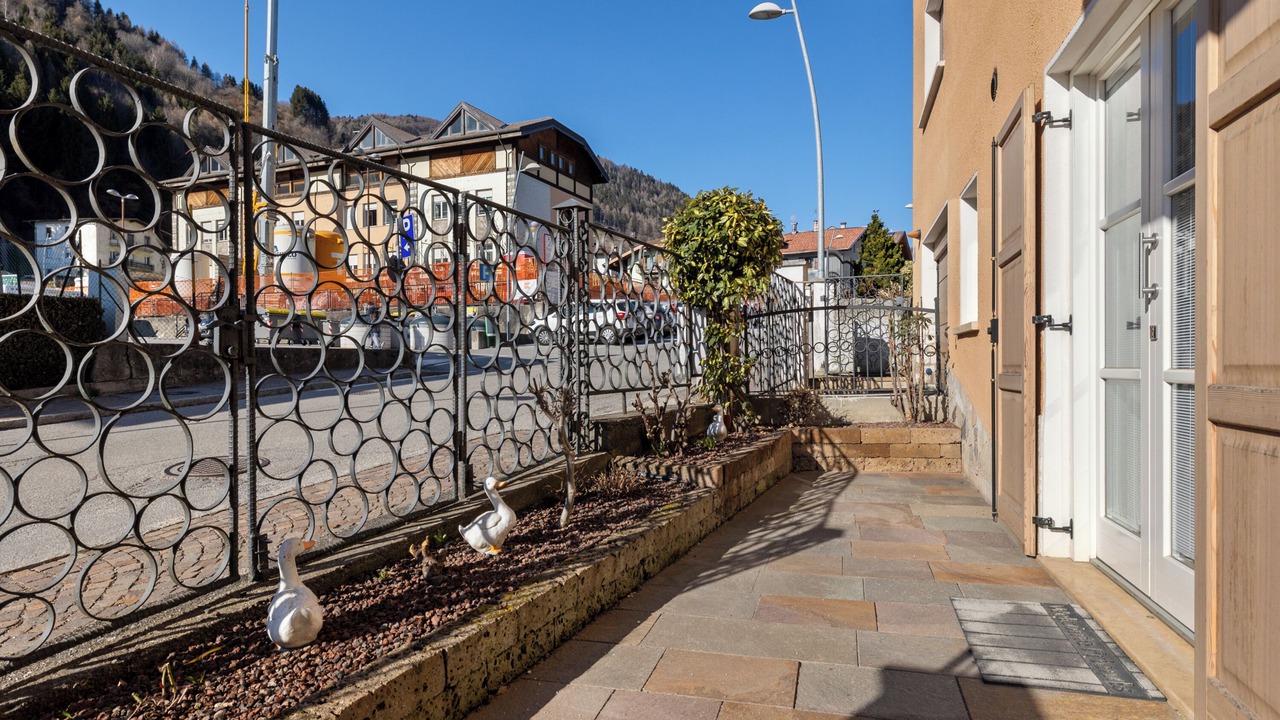 Photo of Outdoor in Roncone