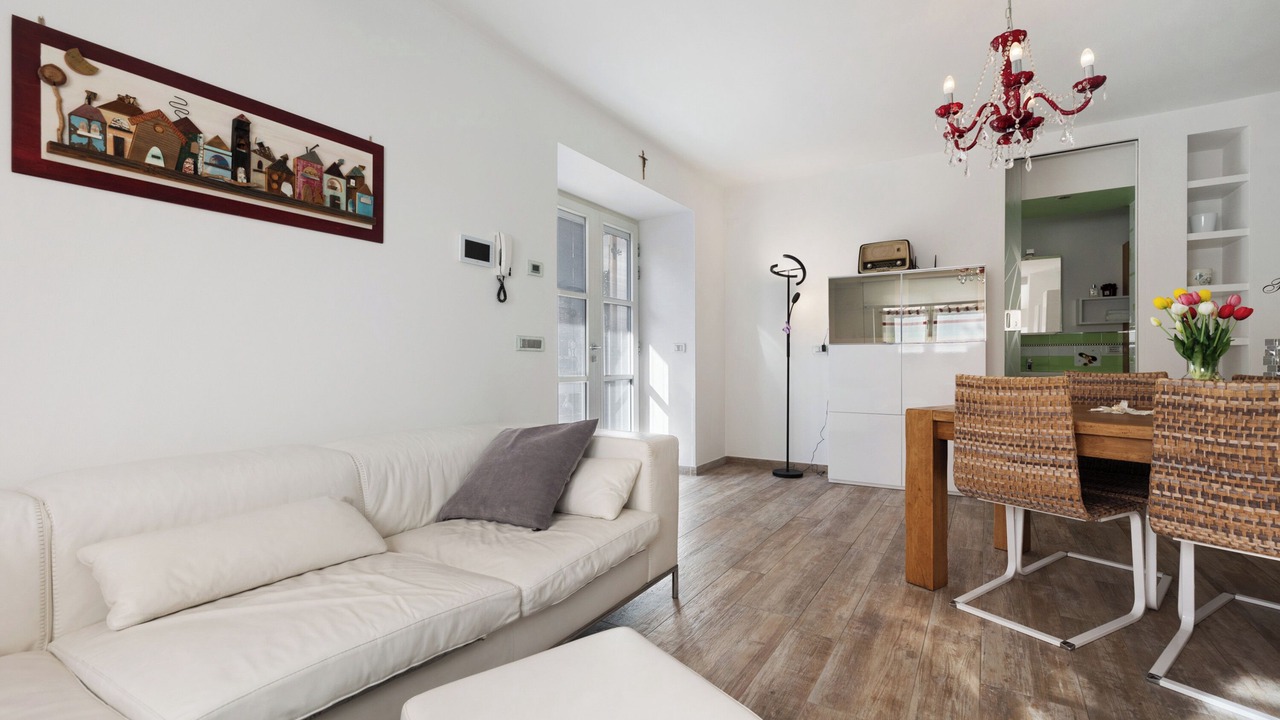 Photo of Livingroom in Roncone
