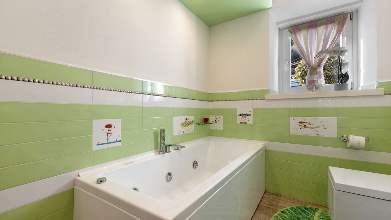 Photo of Bathroom in Roncone