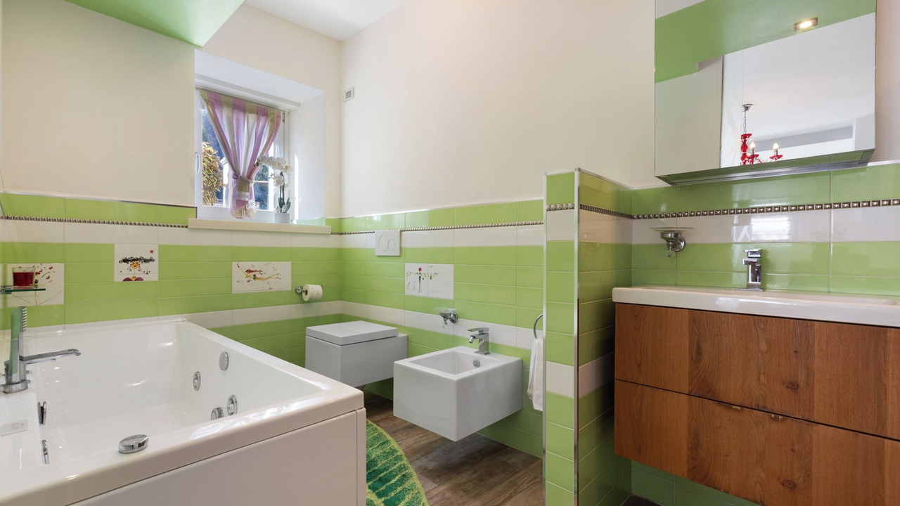 Photo of Bathroom in Roncone