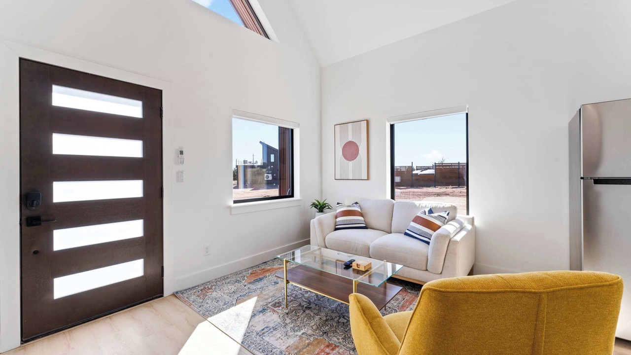 Photo of Bedroom in Valle