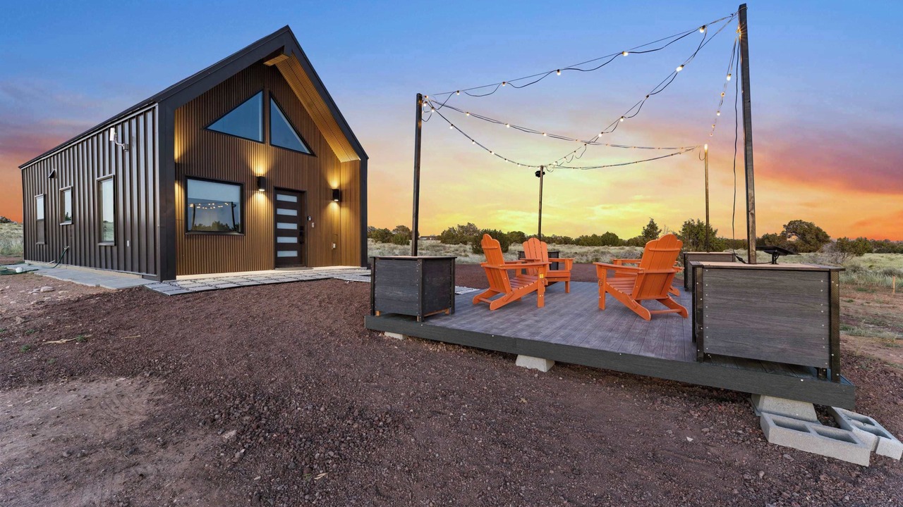 Photo of Outdoor in Valle