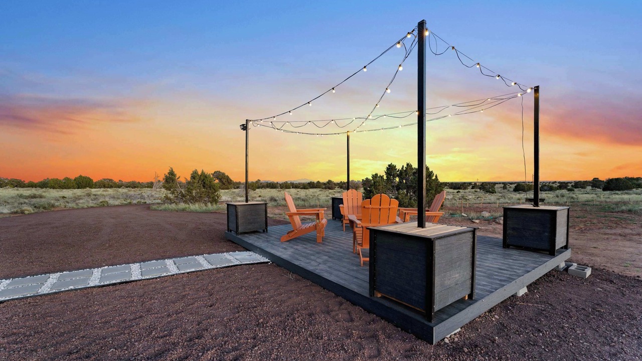 Photo of Outdoor in Valle