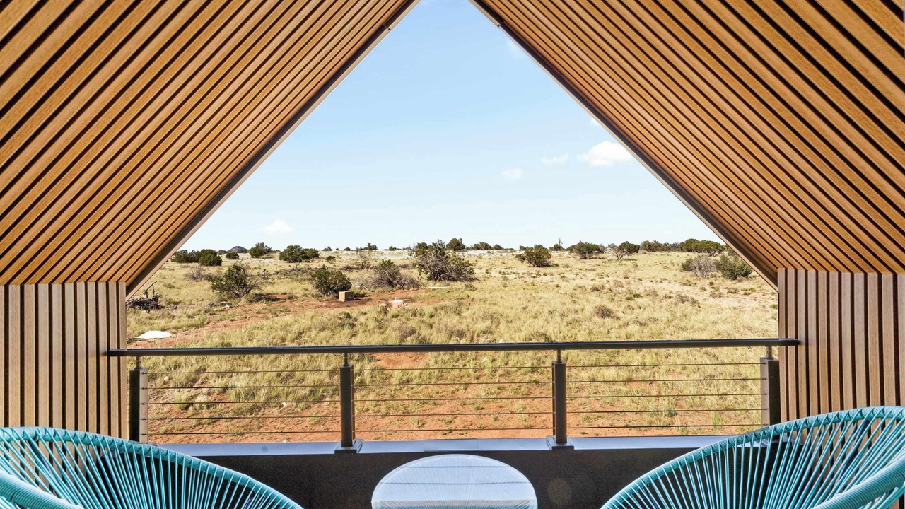 Photo of Patio Balcony in Valle