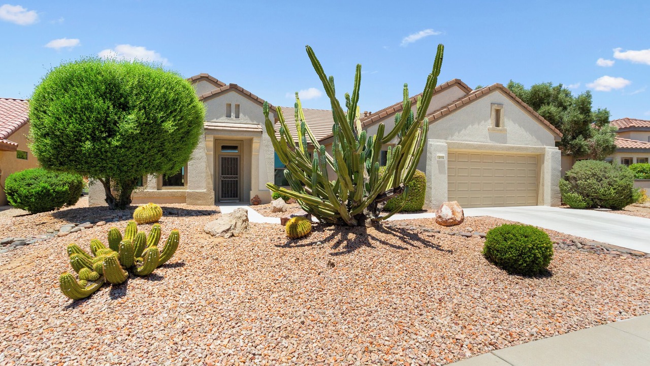 Photo of Outdoor in Sun City Grand-desert Horizon