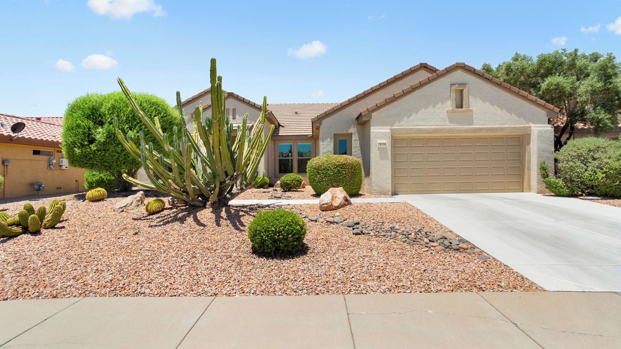 Photo of Outdoor in Sun City Grand-desert Horizon