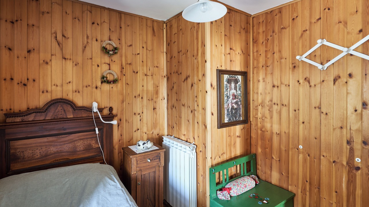 Photo of Bedroom in Prade