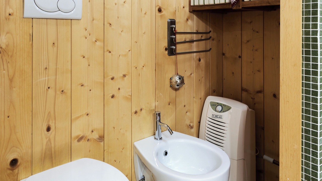 Photo of Bathroom in Prade