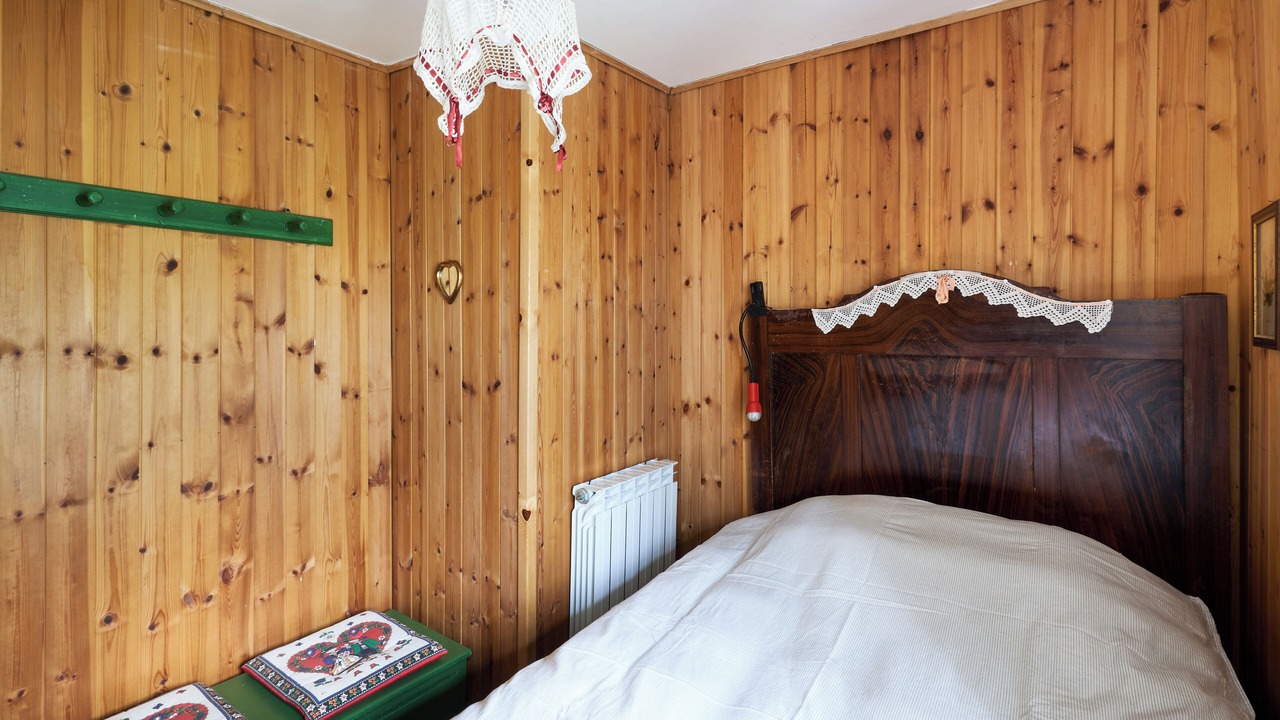 Photo of Bedroom in Prade