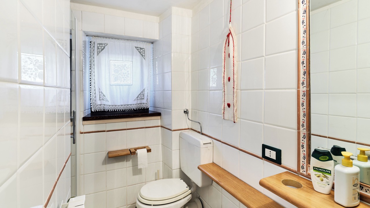 Photo of Bathroom in Prade