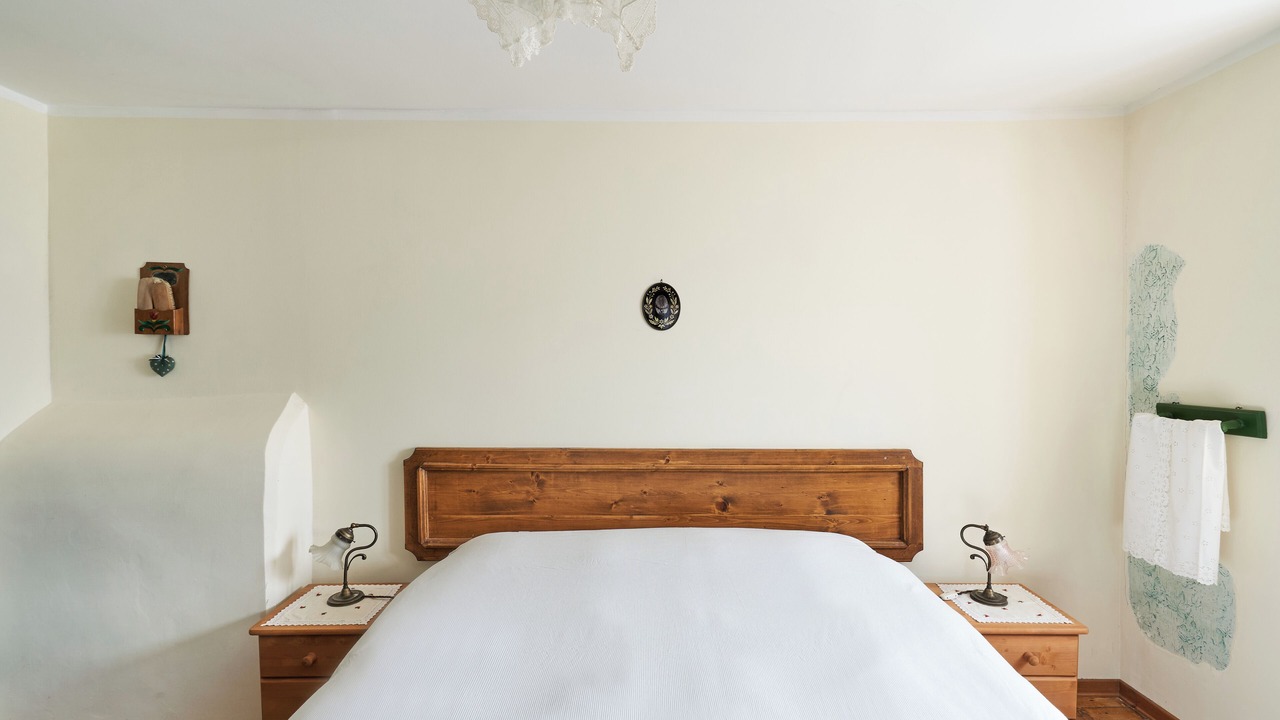 Photo of Bedroom in Prade