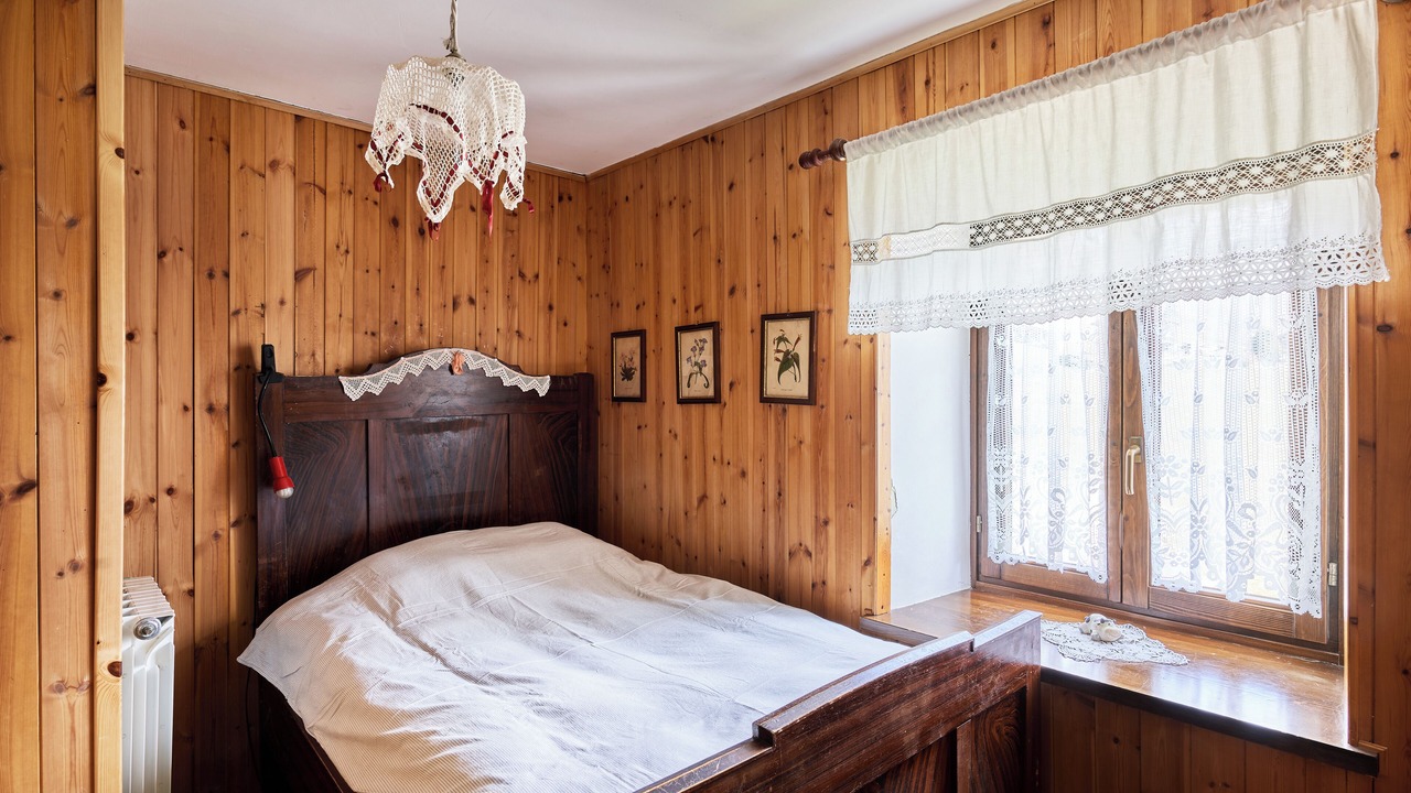 Photo of Bedroom in Prade