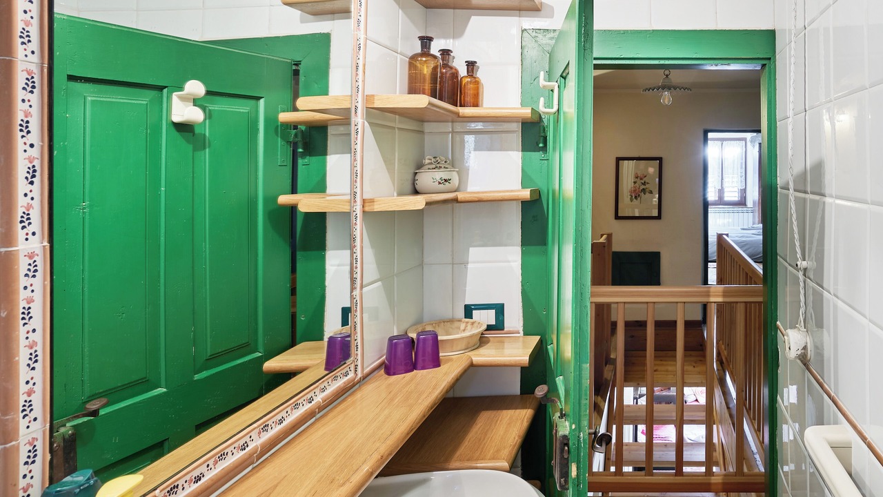 Photo of Bathroom in Prade