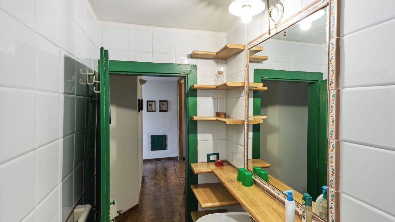 Photo of Bathroom in Prade