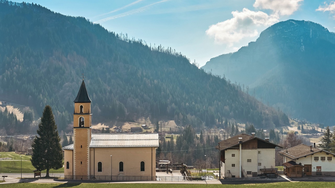 Photo of Outdoor in Prade