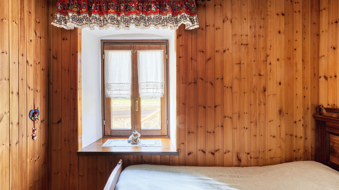 Photo of Bedroom in Prade