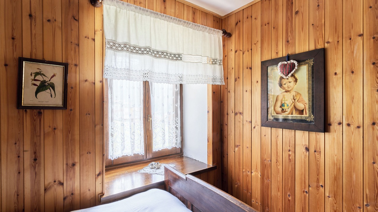 Photo of Bedroom in Prade
