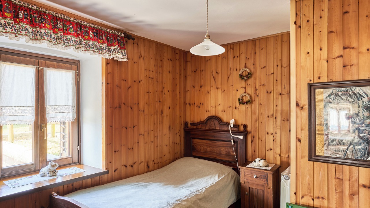 Photo of Bedroom in Prade