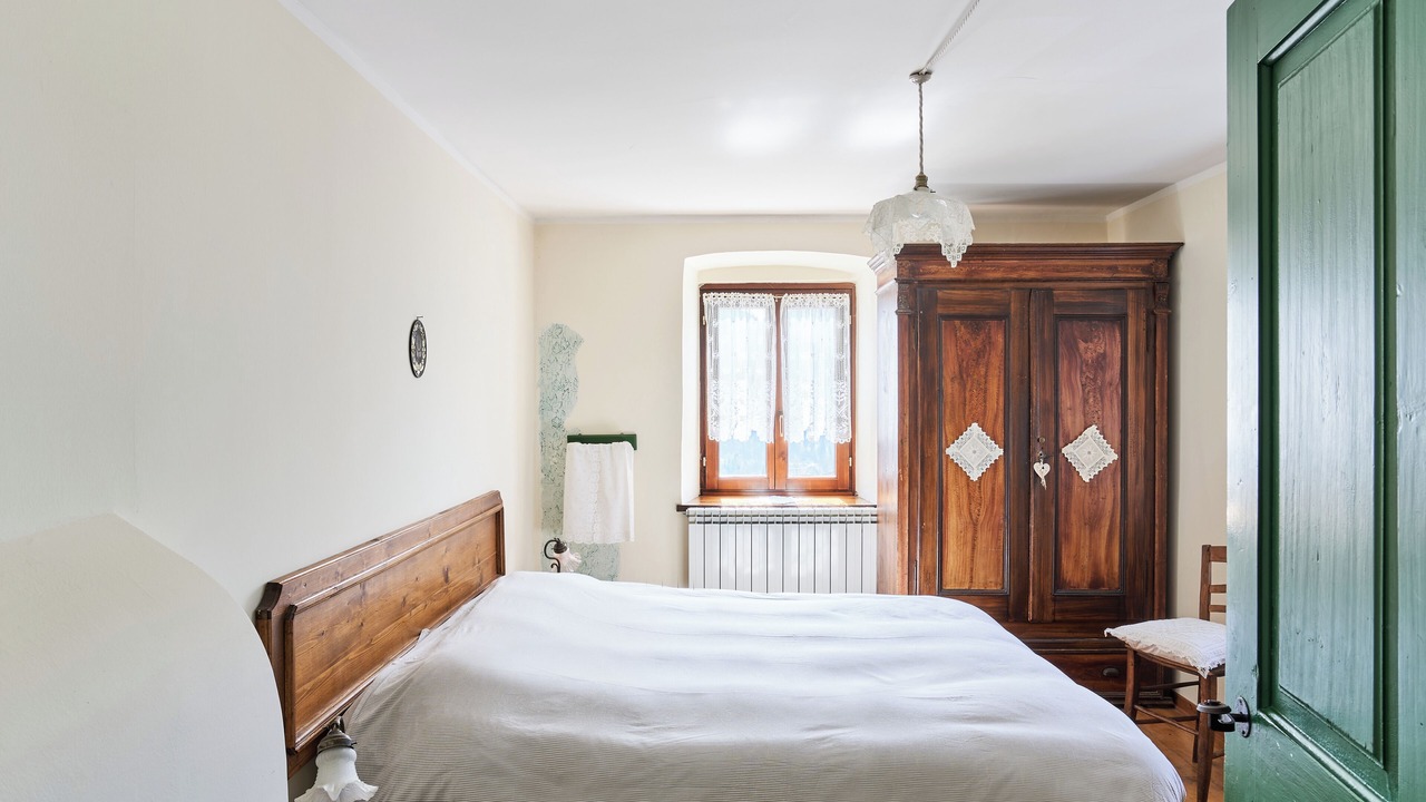 Photo of Bedroom in Prade