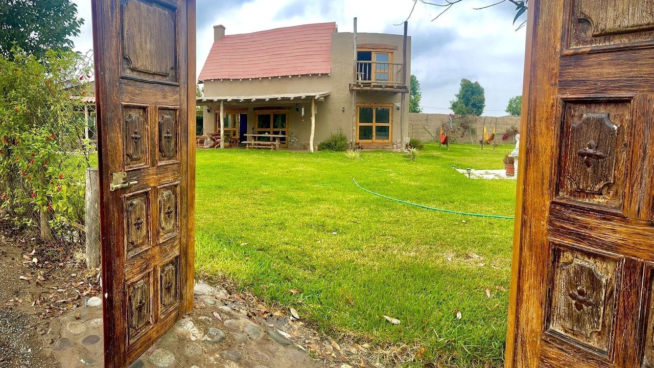 Photo of Outdoor in Lima
