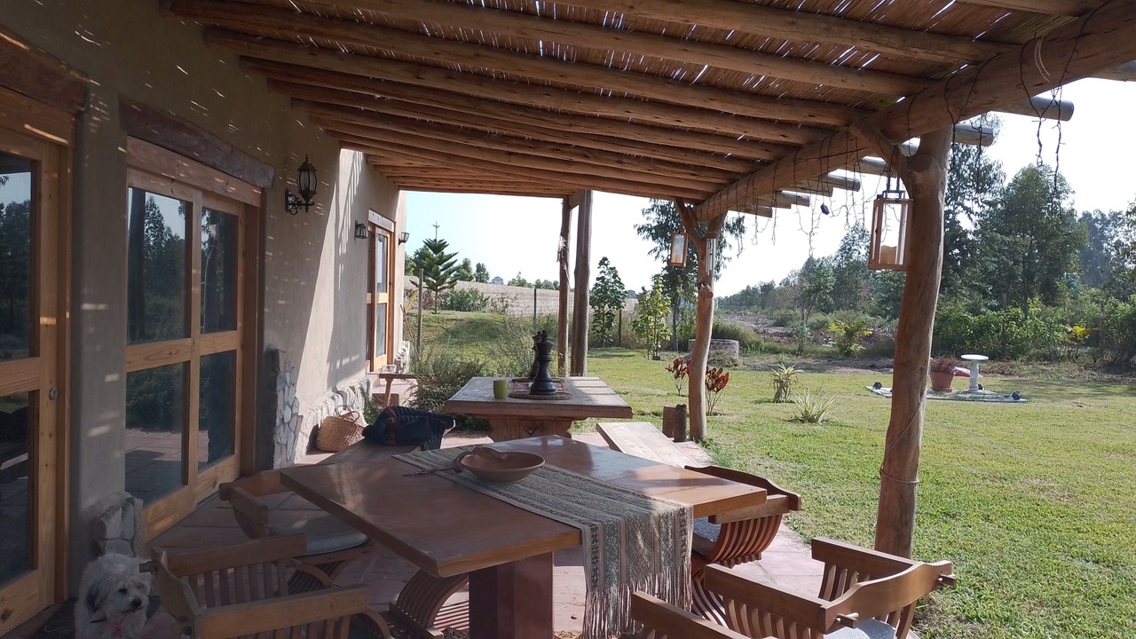Photo of Outdoor in Lima