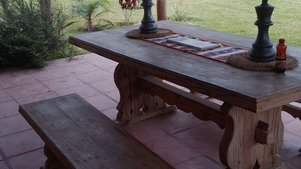 Photo of Outdoor in Lima
