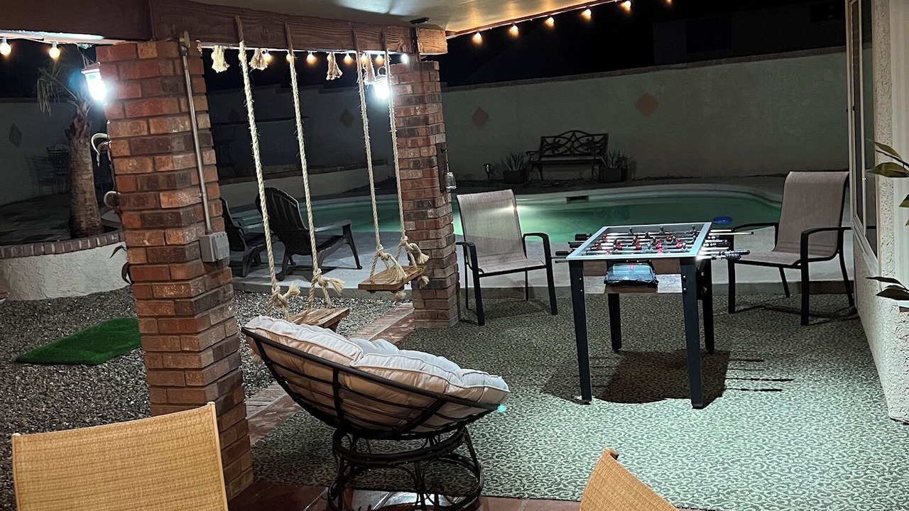 Photo of Outdoor in Gatewood Pointe Townhomes