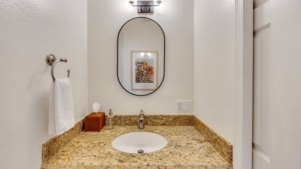 Photo of Bathroom in Harbor Point