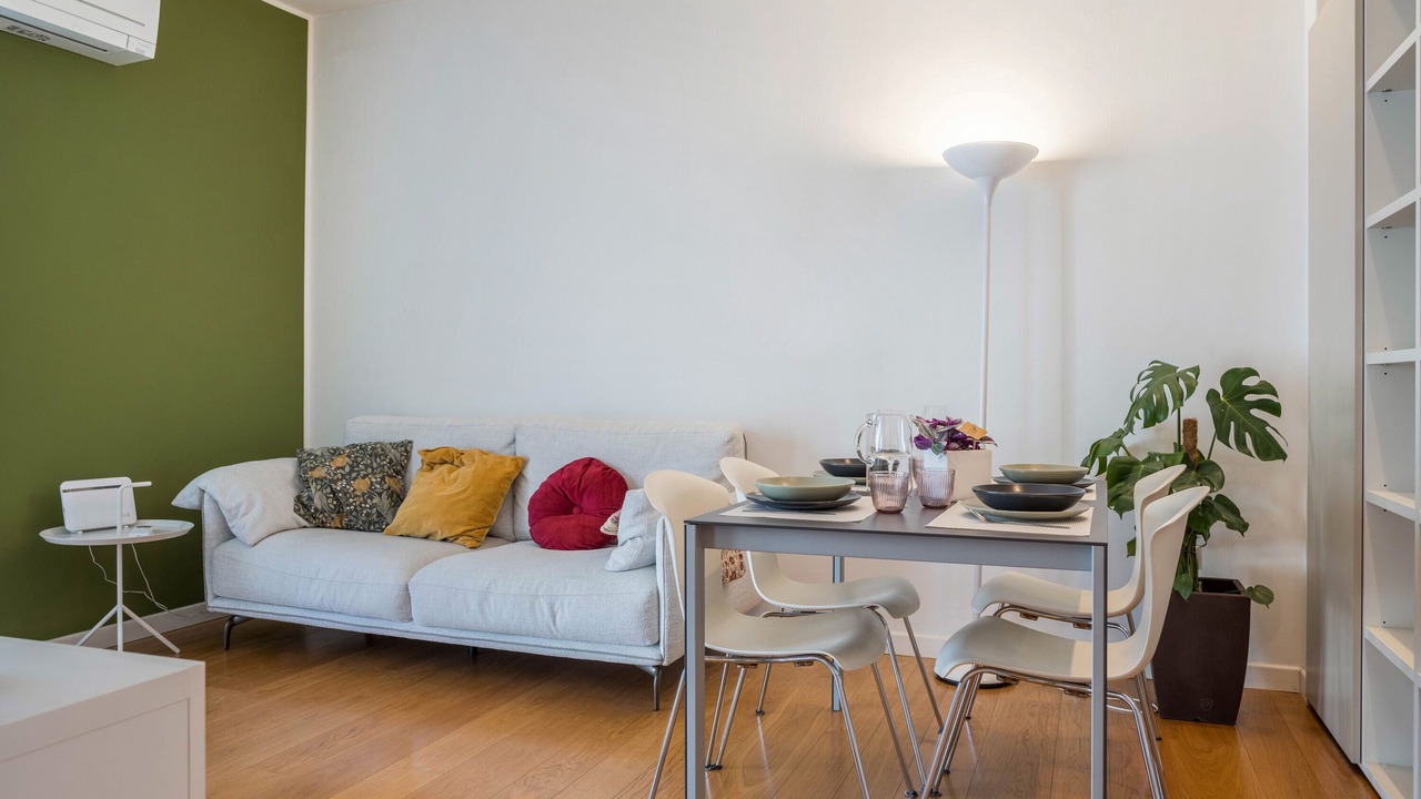 Photo of Livingroom in Trento