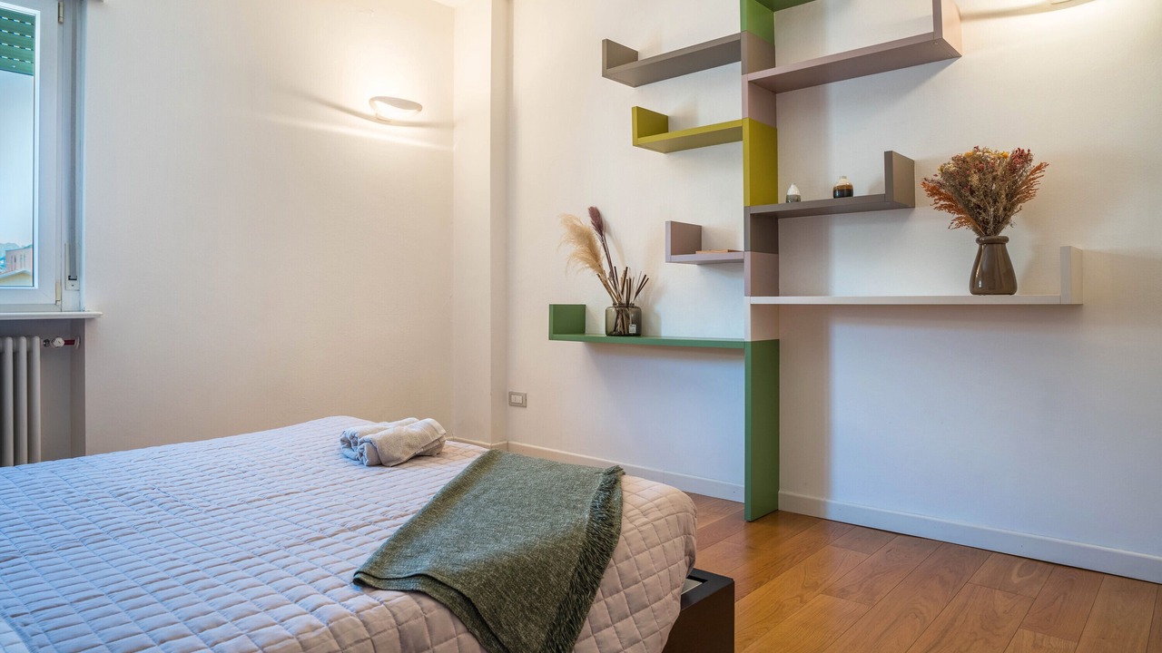 Photo of Bedroom in Trento
