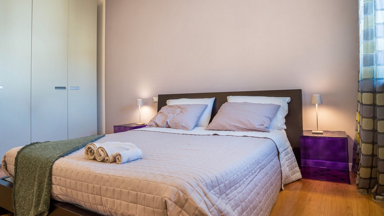 Photo of Bedroom in Trento