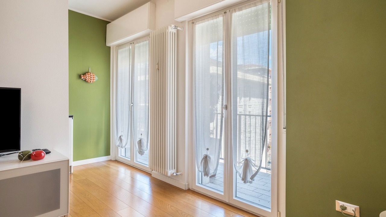 Photo of Livingroom in Trento