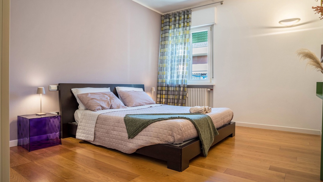Photo of Bedroom in Trento