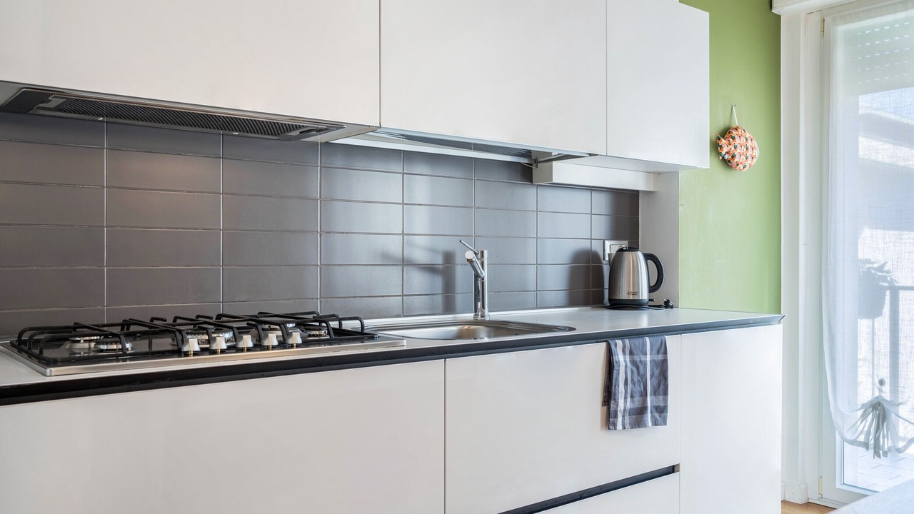 Photo of Kitchen in Trento