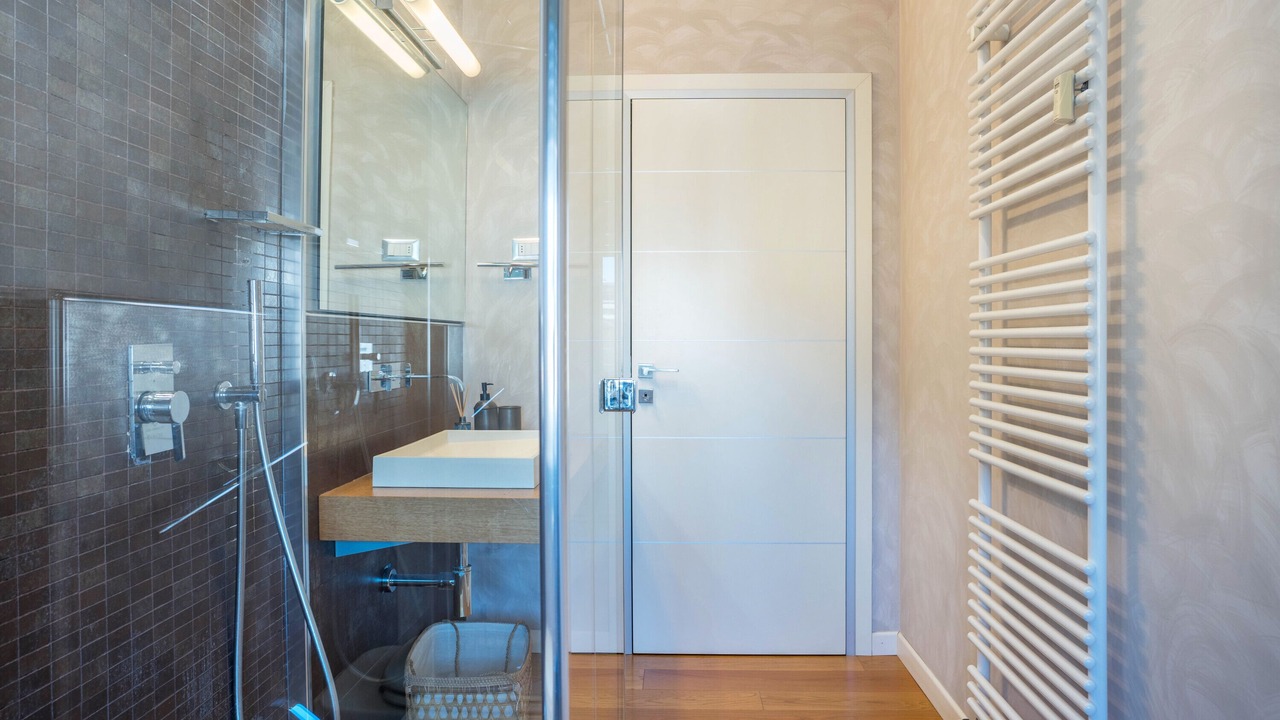 Photo of Bathroom in Trento