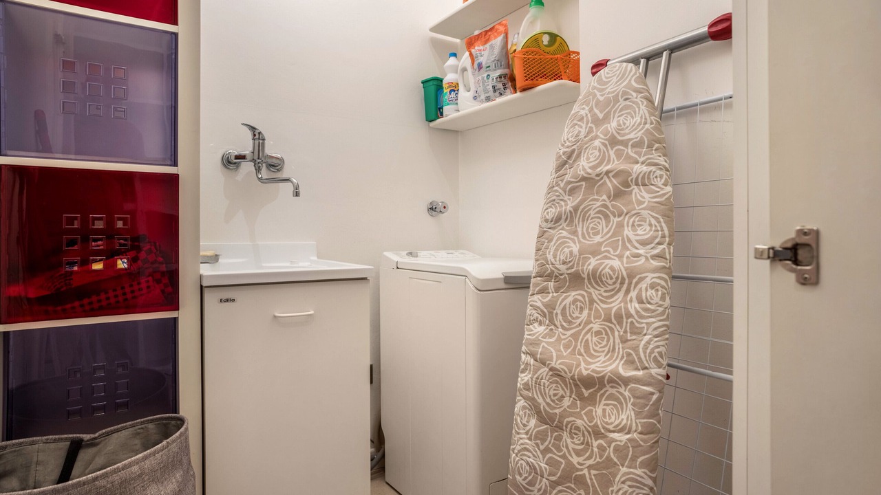 Photo of Bathroom in Trento
