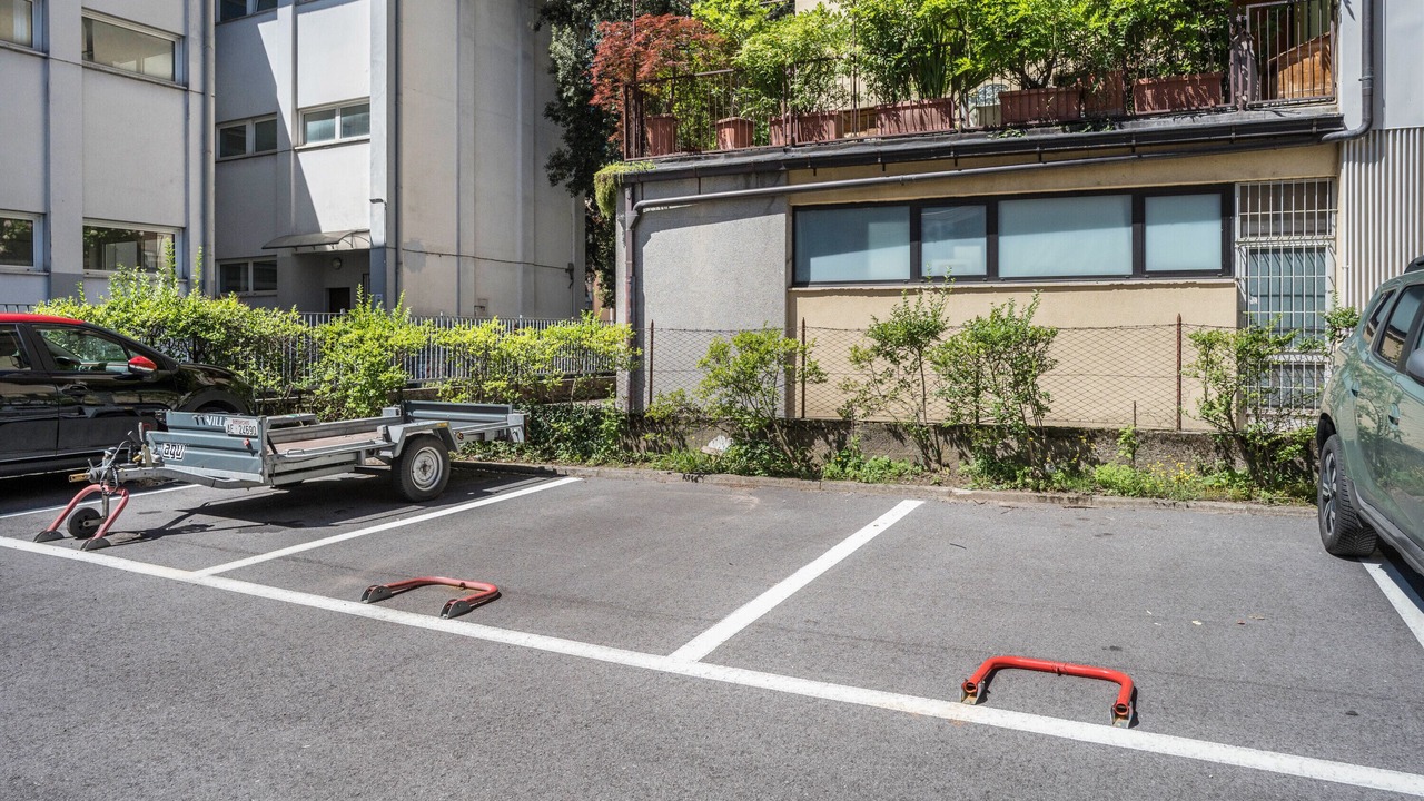 Photo of Outdoor in Trento