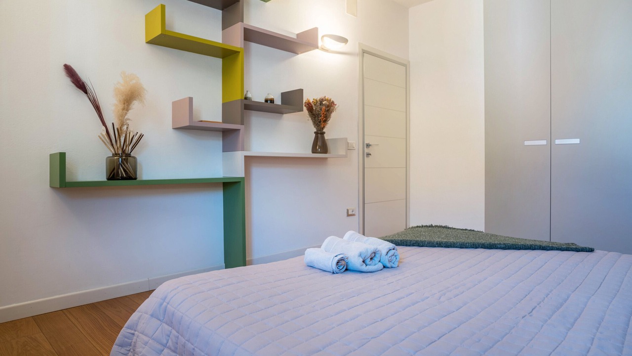 Photo of Bedroom in Trento