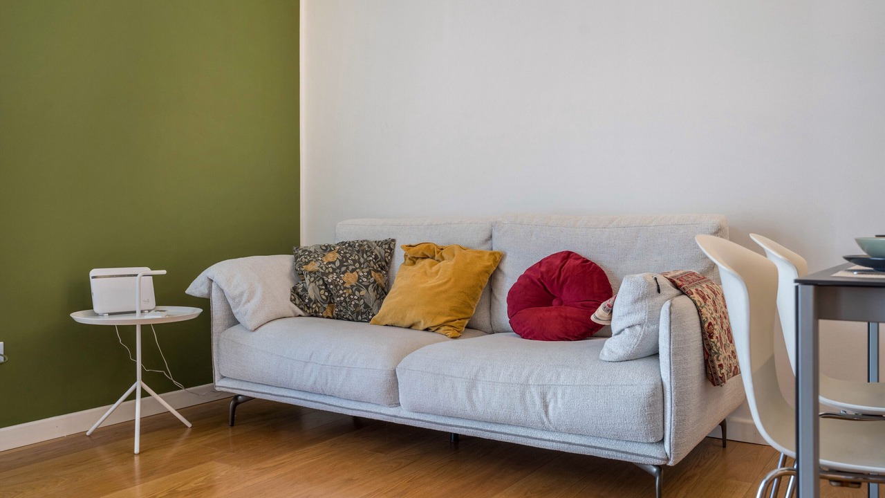 Photo of Livingroom in Trento