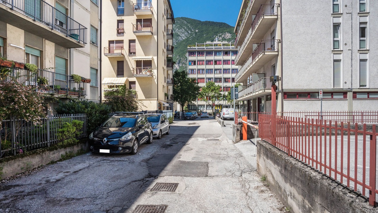 Photo of Outdoor in Trento