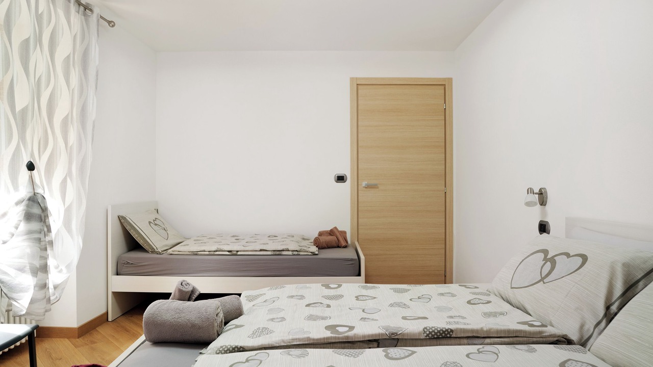 Photo of Bedroom in Rabbi