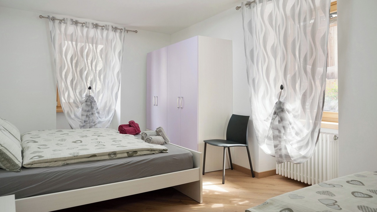 Photo of Bedroom in Rabbi