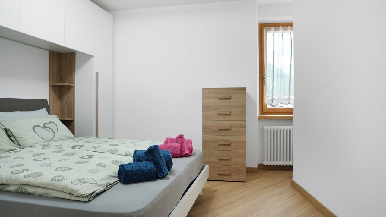 Photo of Bedroom in Rabbi